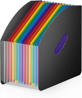 SKLADAČNÁ Binder Box Organizér dokumentov SKLADAČNÁ Binder Box Organizér dokumentov