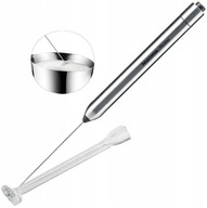 TESCOMA MECHANICKÝ SPENIČ MINI MIXÉRA ŠEPOT NA NAPENENIE MLIEKA Z TESCOMA MECHANICKÝ SPENIČ MINI MIXÉRA ŠEPOT NA NAPENENIE MLIEKA Z