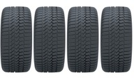 4x 255/40R19 Goodride Zuper-Snow Z507 100V XL