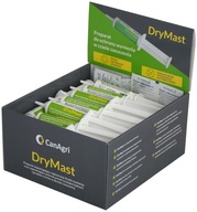 Ochranný prípravok Dry Mast počas obdobia sucha