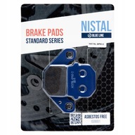PREDNÉ BRZDOVÉ DESTIČKY TM RACING 80 85 MINICROSS PREDNÉ BRZDOVÉ DESTIČKY TM RACING 80 85 MINICROSS