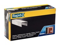 Rapid 40100521 Pozinkované sponky 12/14mm 5000ks. box Rapid 40100521 Pozinkované sponky 12/14mm 5000ks. box