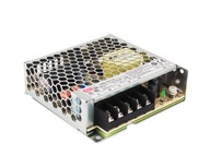 MEAN WELL NAPÁJANIE PRE LED LRS-75-12 6A 72W 12V MEAN WELL NAPÁJANIE PRE LED LRS-75-12 6A 72W 12V