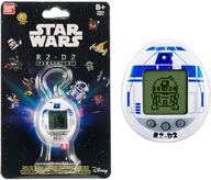STAR WARS ORIGINÁL TAMAGOTCHI R2-D2 STAR WARS ORIGINÁL TAMAGOTCHI R2-D2