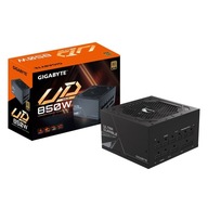Gigabyte GP-UD850GM 850W modulárny 80+ GOLD ATX zdroj Gigabyte GP-UD850GM 850W modulárny 80+ GOLD ATX zdroj
