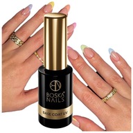 HYBRID NAIL BASE COAT BOSKA NAILS 10 ml HYBRID NAIL BASE COAT BOSKA NAILS 10 ml
