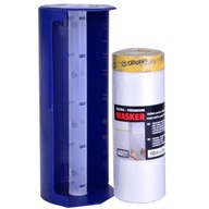 Dávkovač s fóliou na 110 cm páske Blue Dolphin Dávkovač s fóliou na 110 cm páske Blue Dolphin