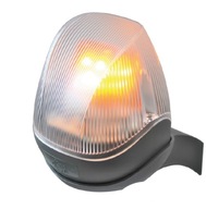 Signalizačná lampa POMENA B 230V DTM s anténou Signalizačná lampa POMENA B 230V DTM s anténou