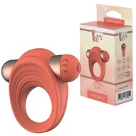 Erekčný krúžok Dream Toys CHARISMATIC CLEA Erekčný krúžok Dream Toys CHARISMATIC CLEA