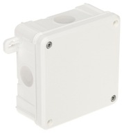 ODBOČNÁ SKRA 2K/98X98/EPN IP55 / IP65 Elektro-Plast ODBOČNÁ SKRA 2K/98X98/EPN IP55 / IP65 Elektro-Plast