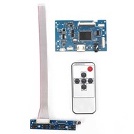 Ovládací panel LCD so vstupom HDMI 7-palcový 50-p Ovládací panel LCD so vstupom HDMI 7-palcový 50-p