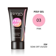 Reney Polygel Acrylgel Pink 03 30ml