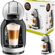 STROJ NA KAPSULE ESPRESSO CAPPUCCINO STROJ NA KAPSULE ESPRESSO CAPPUCCINO