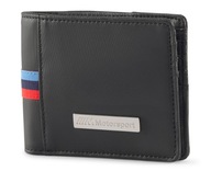 Pánske peňaženkové puzdro PUMA BMW WALLET MPOWER na karty a bankovky Pánske peňaženkové puzdro PUMA BMW WALLET MPOWER na karty a bankovky