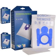 TAŠKY DO VYSÁVAČOV BOSCH SIEMENS TYP G H GL-30 12 ks SIEMENS KRUPS PRIVILEG TAŠKY DO VYSÁVAČOV BOSCH SIEMENS TYP G H GL-30 12 ks SIEMENS KRUPS PRIVILEG