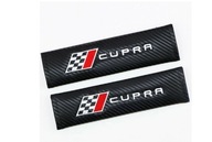 Návleky na opasok CUPRA CARBON LOOK Návleky na opasok CUPRA CARBON LOOK