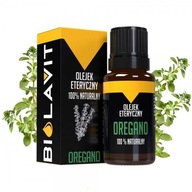 Esenciálny olej Bilavit Oregano - 10 ml