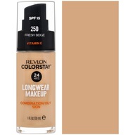 Revlon Colorstay pre zmiešanú a mastnú pleť 250 30ml Revlon Colorstay pre zmiešanú a mastnú pleť 250 30ml