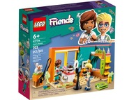 LEGO 41754 FRIENDS LEO'S IZBA LEGO 41754 FRIENDS LEO'S IZBA