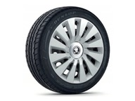 Škoda Scala Kamiq Octavia TEKTON 16" OE puklice Škoda Scala Kamiq Octavia TEKTON 16" OE puklice