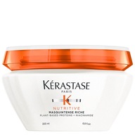 Kerastase výživná maska ​​pre husté vlasy 200 ml