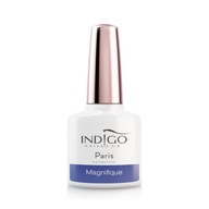 slay Indigo hybridný lak Magnifique 7ml