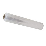STRETCH FÓLIA 3KG, ČIERA, PEVNÁ STRETCH 3KG STRETCH FÓLIA 3KG, ČIERA, PEVNÁ STRETCH 3KG