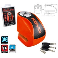 KOVIX KNN1 DISC LOCK motocykle PIN 6mm KOVIX KNN1 DISC LOCK motocykle PIN 6mm