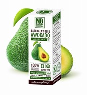 Bio avokádový olej 50 ml prírodný recept