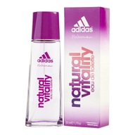 Adidas Natural Vitality 50 ml edt WOMEN