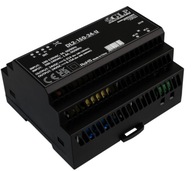NAPÁJAČ NA DIN LIŠTU 24V 150W 6,25A PRE LED PÚHY INTERKOMU GLP DL2-150-24-U NAPÁJAČ NA DIN LIŠTU 24V 150W 6,25A PRE LED PÚHY INTERKOMU GLP DL2-150-24-U