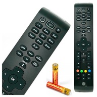DIAĽKOVÉ OVLÁDANIE PRE MEDIABOX UPC DEKODÉR ORIGINÁL ZADARMO DIAĽKOVÉ OVLÁDANIE PRE MEDIABOX UPC DEKODÉR ORIGINÁL ZADARMO