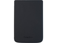Púzdro POCKETBOOK Shell Premium Black Púzdro POCKETBOOK Shell Premium Black
