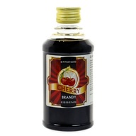 Esencja Strands Cherry Brandy 250ml VSOP Esencja Strands Cherry Brandy 250ml VSOP