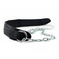 Dip Belt Zaťažený pás Dip Belt Zaťažený pás