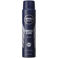 NIVEA Protect&Care Antiperspirant 250 ml