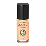 MAX FACTOR FACE FINITY 3V1 VEGAN SPF20 N42 MAX FACTOR FACE FINITY 3V1 VEGAN SPF20 N42