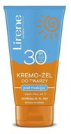 LIRENE SUN gél na tvár pod make-up SPF30 LIRENE SUN gél na tvár pod make-up SPF30