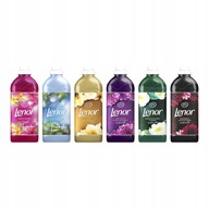 LENOR Parfumelle sada aviváže 6x1420 ml LENOR Parfumelle sada aviváže 6x1420 ml