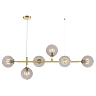 Luster Light Prestige Alisa LP-005/6P TR Luster Light Prestige Alisa LP-005/6P TR