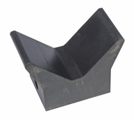 Predstavec člna, madlo, stopky, 140 mm Predstavec člna, madlo, stopky, 140 mm