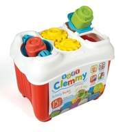 Soft Clemmy Blocks – Activity Bucket (17171) Soft Clemmy Blocks – Activity Bucket (17171)