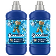 Coccolino Creations Blue s bergamotovou avivážou 1.275L s Coccolino Creations Blue s bergamotovou avivážou 1.275L s