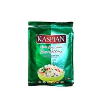 RYŽA BASMATI S DLHOZRNNÝMI RYŽAMI EXTRA DLHOZRNNÁ 1 KG KASPIANSKÁ 100% PRÍRODNÁ