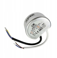 NAPÁJACÍ ZDROJ 30W 12V VODEODOLNÝ OVLÁDAČ IP66 A3012 NAPÁJACÍ ZDROJ 30W 12V VODEODOLNÝ OVLÁDAČ IP66 A3012