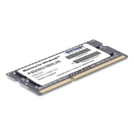 PATRIOT DDR3 8GB Ultrabook 1600 MHz CL11 SO-DIMM PATRIOT DDR3 8GB Ultrabook 1600 MHz CL11 SO-DIMM