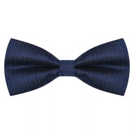 Elegantný tmavomodrý klasický pánsky motýlik, darček pre Neho Elegantný tmavomodrý klasický pánsky motýlik, darček pre Neho
