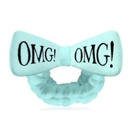 Double Dare OMG Hairband Original Sky Bl