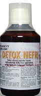 Tauben Medik Detox Nefri 250ml pečeň a obličky