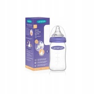 LANSINOH SKLENENÁ FĽAŠA, PACIFIC 160ml NaturalWave LANSINOH SKLENENÁ FĽAŠA, PACIFIC 160ml NaturalWave